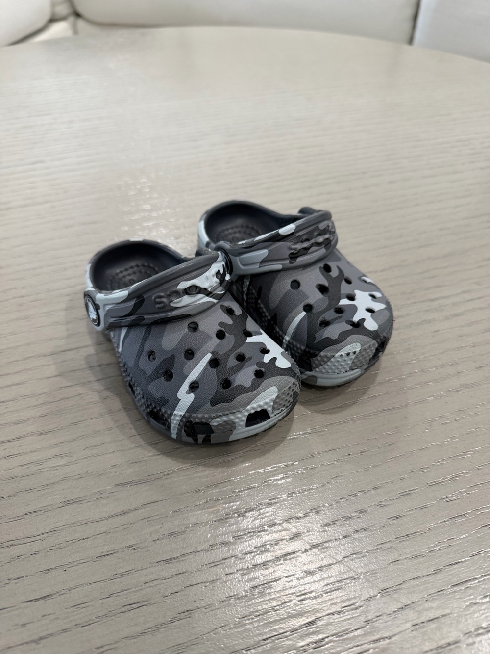 Kids Crocs